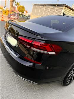 فولكسفاغن باسات